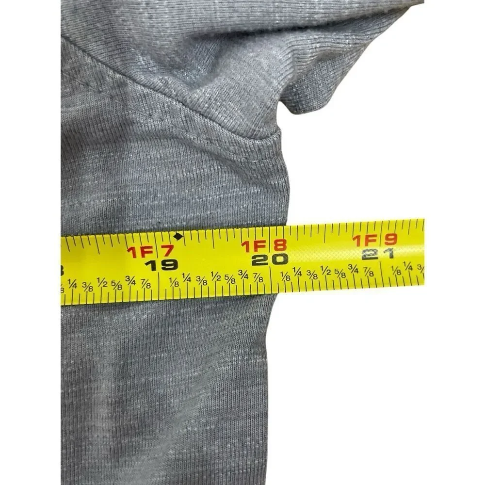 Marc Anthony stylish gray